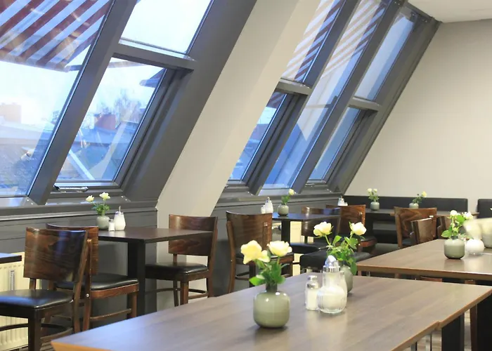 Arena Inn - Berlin MitteSporthotels